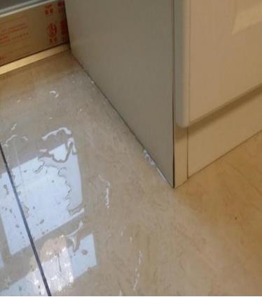 余干漏水检测 厕所漏水怎么检测?