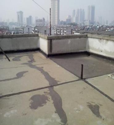 余干漏水维修 楼顶漏水是什么原因，楼顶漏水维修方法是什么?